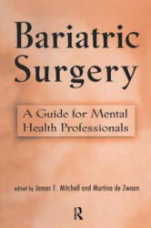 Bariatric Surgery (2005)