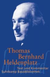 Heldenplatz (ISBN: 9783518189245)
