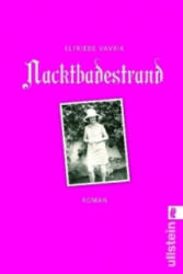 Nacktbadestrand (ISBN: 9783548282978)
