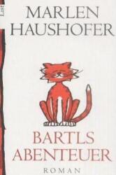 Bartls Abenteuer (ISBN: 9783548601564)