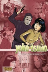 Yoko Tsuno, Conspirații întunecate (ISBN: 9783551023841)