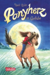 Ponyherz in Gefahr (ISBN: 9783551652522)