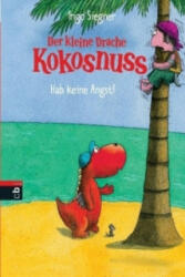 Der kleine Drache Kokosnuss, Hab keine Angst! (ISBN: 9783570128060)