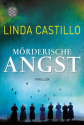 Mörderische Angst (ISBN: 9783596032402)
