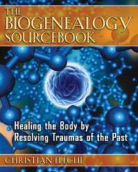 Biogenealogy Sourcebook - Christian Fleche (ISBN: 9781594772061)