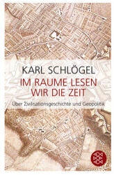 În spațiu citim timpul (ISBN: 9783596167180)