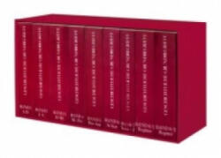 Geschichtliche Grundbegriffe, 8 Bde. in 9 Teilbdn. - Otto Brunner, Werner Conze, Reinhart Koselleck (ISBN: 9783608915006)