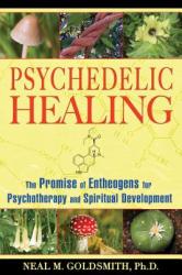 Psychedelic Healing - Neal M Goldsmith (ISBN: 9781594772504)