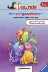 Povești cu monștri (ISBN: 9783619143535)