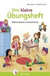 Das kleine Übungsheft (ISBN: 9783619152100)