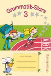 Clasa a 3-a - Caiet de exerciții (ISBN: 9783637010765)