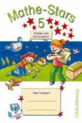 Clasa a 5-a: exerciții de logică și probleme aplicate (ISBN: 9783637017986)