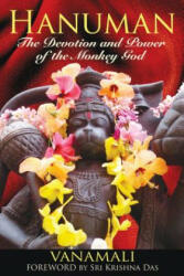 Hanuman - Vanamali (ISBN: 9781594773372)