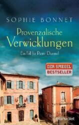 Provenzalische Verwicklungen (ISBN: 9783734101625)