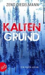Kaltengrund (ISBN: 9783746631875)
