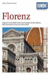 DuMont Ghid de artă: Florența (ISBN: 9783770139736)