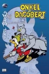 Barks Onkel Dagobert. Vol. 8 (ISBN: 9783770433988)