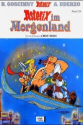 Asterix - Asterix im Morgenland (ISBN: 9783770436286)