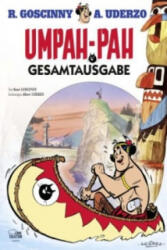 Umpah-Pah Gesamtausgabe (ISBN: 9783770437764)