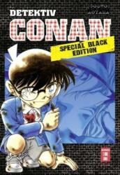 Detektiv Conan Special Black Edition (ISBN: 9783770478439)