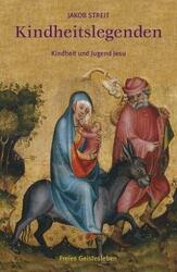 Kindheitslegenden (ISBN: 9783772524806)