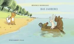 Das Zauberei (ISBN: 9783779503552)
