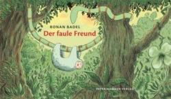 Prietenul leneș (ISBN: 9783779505150)
