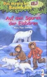 Auf den Spuren der Eisbären (ISBN: 9783785541883)