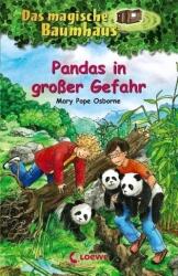 Casa magică din copac - Panda în mare pericol (ISBN: 9783785576830)