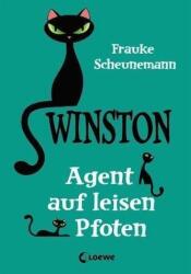 Winston (ISBN: 9783785577813)