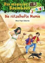 Das magische Baumhaus junior (ISBN: 9783785582817)