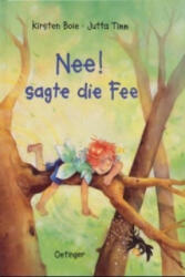 Nee! sagte die Fee (ISBN: 9783789163197)
