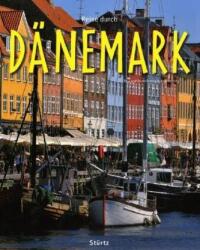Reise durch Dänemark - Tina Herzig, Horst Herzig, Reinhard Ilg (ISBN: 9783800340675)