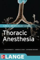 Thoracic Anesthesia - Atilio Barbeito (2012)