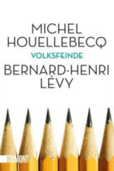 Dușmanii poporului (ISBN: 9783832163662)
