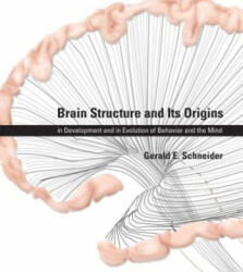 Brain Structure and Its Origins - Gerald E Schneider (2014)
