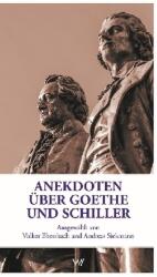 Anecdote despre Goethe și Schiller (ISBN: 9783865396884)