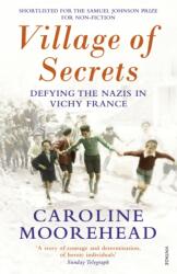 Village of Secrets (ISBN: 9780099554646)