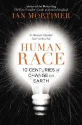 Human Race (ISBN: 9780099593386)