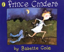Prince Cinders (ISBN: 9780140555257)