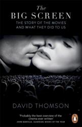 The Big Screen (ISBN: 9780141047126)