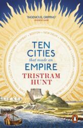 Ten Cities that Made an Empire (ISBN: 9780141047782)