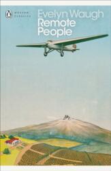 Remote People (ISBN: 9780141186399)