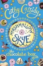 Chocolate Box Girls: Marshmallow Skye (ISBN: 9780141325248)