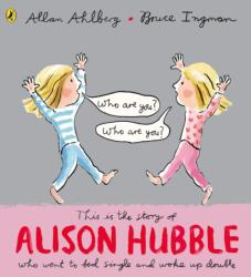 Alison Hubble (ISBN: 9780141359243)
