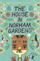 The House in Norham Gardens (ISBN: 9780141361901)