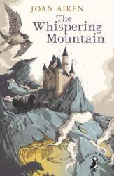 The Whispering Mountain (ISBN: 9780141368757)