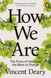 How We Are. Wie wir sind. Wie wir leiden. Wie wir gesunden, englische Ausgabe (ISBN: 9780141979632)