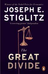 The Great Divide (ISBN: 9780141981222)