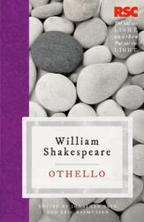 Othello (ISBN: 9780230576223)